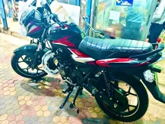 Bajaj Discover 125 ST